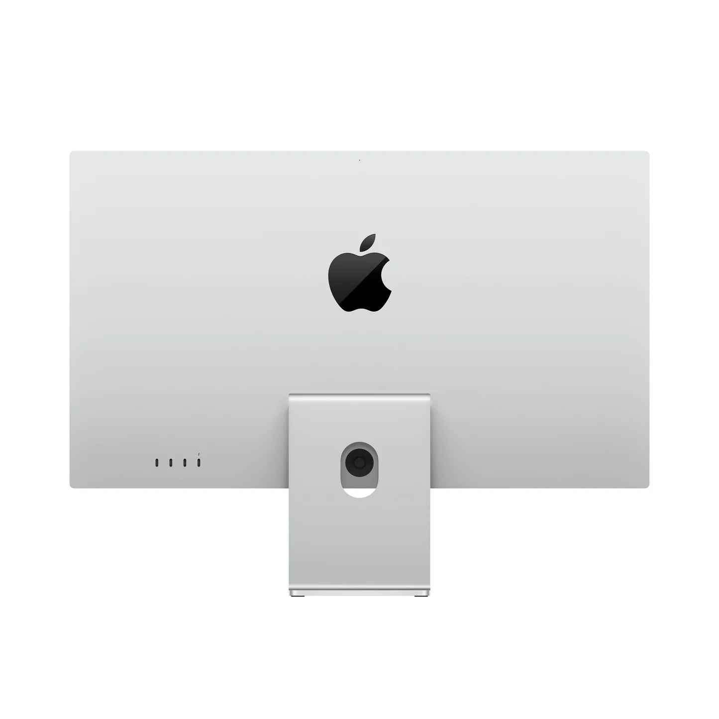 Apple Studio Display With Tilt Adjustable Stand - Standard Glass / 27 Apple Studio Display With Tilt Adjustable Stand - Standard Glass / 27